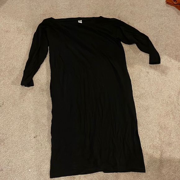 Smash and Tess boat neck dress - Picture 1 of 2